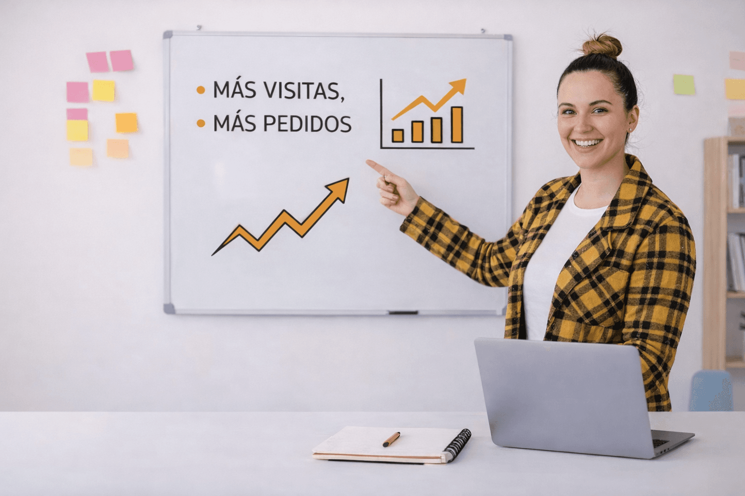 Nexora - Presencia Digital 3